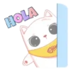 ️Tierno gatito   MOV 7