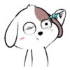 Cute puppy 5  .MOV 10