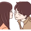 Kiss of Love Mov. 9