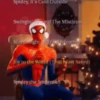 Marvel NavideñoMov 8