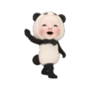 panda  2 mov 11