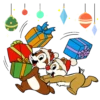 Mickey Navidad ️ ️.MOV 8