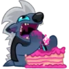 Muy Little Pony Movie 5