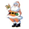 Santa Claus Navideño .Mov 14