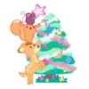 Llegó la navidad 2 9