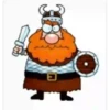 VIKINGO ANIMADO 10