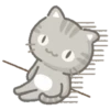 Three cats  .MOV 7