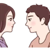 Kiss of Love Mov. 10