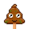 Poopies Pixel 2 Mov. 8