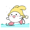 Cute Bunny Duri .MOV 9