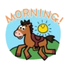 ️Good morning & Good night MOV 14