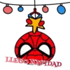 Marvel NavideñoMov 10