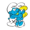 LOS PITUFOS 8