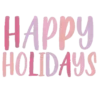 Christmas Pink    (Mov) 10