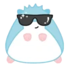 Hamster cute 11