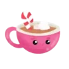 Christmas Pink    (Mov) 12