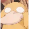 Psyduck (Pokémon) MOV 14