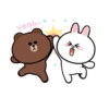 HyperRabbit x BROWN & FRIENDS 2 13