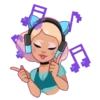 Gamer Girl  . mov 9