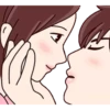 Kiss of Love Mov. 13