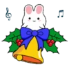 Cute Bunny Duri .MOV 10