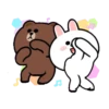 HyperRabbit x BROWN & FRIENDS 2 14