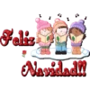 navidad   ️1mov 11