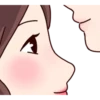 Kiss of Love Mov. 14