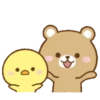 Animalitos cute 1 11