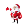 Santa Claus Navideño .Mov 17