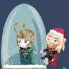 Marvel NavideñoMov 11