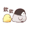 pingüis y amigos Mov 9