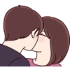 Kiss of Love Mov. 15