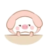 cerdito lindo cute   MOV 7