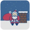 Christmas Santa      (Mov) 11