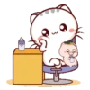 Bambu Kitty 11