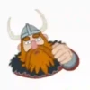 VIKINGO ANIMADO 13