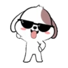 Cute puppy 5  .MOV 12