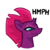Muy Little Pony Movie 8