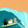 ^^Catscrash 1^^ MOV 12