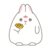 ️ Princesa conejo  MOV 14