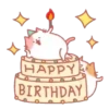Hbd Magic Kawaii 1 Movi 18