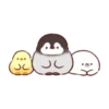 pingüis y amigos Mov 12