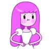 Princess Bubblegum MOV 7