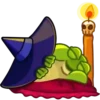 Frog Witch  ️Nazaralnazrii ️ 10