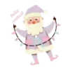 Christmas Pink    (Mov) 15