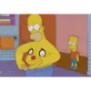 THE SIMPSONS 8