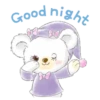 ️Good morning & Good night MOV 16