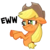 Muy Little Pony Movie 9