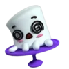 Marshmallow animated ⚪️ 7